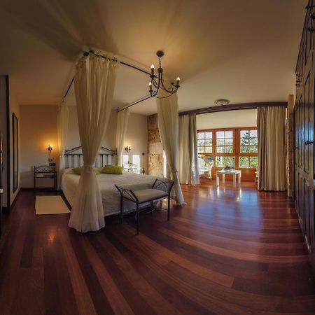 Casa De Trillo Guest House Muxia Ngoại thất bức ảnh