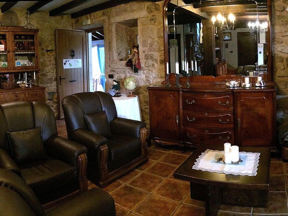 Casa De Trillo Guest House Muxia Ngoại thất bức ảnh