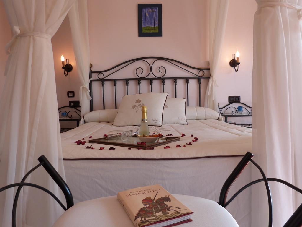 Casa De Trillo Guest House Muxia Ngoại thất bức ảnh